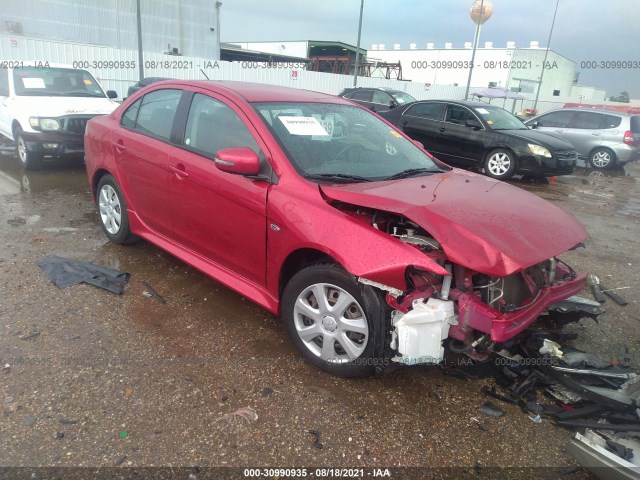 MITSUBISHI LANCER 2015 ja32u2fu7fu004002