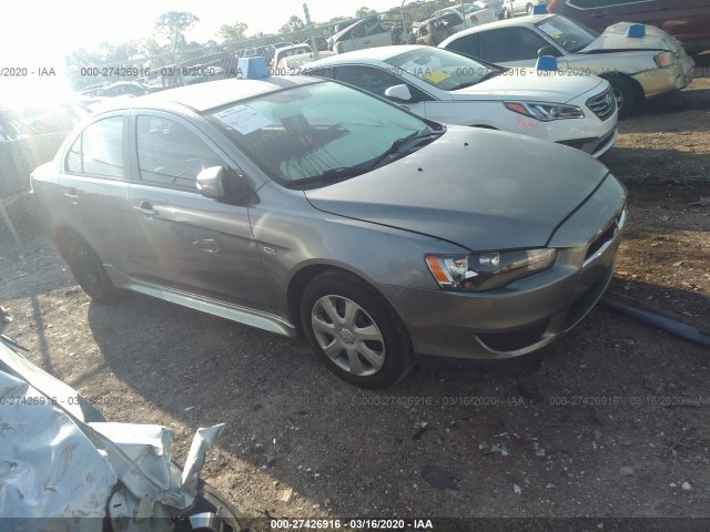 MITSUBISHI LANCER 2015 ja32u2fu7fu004047