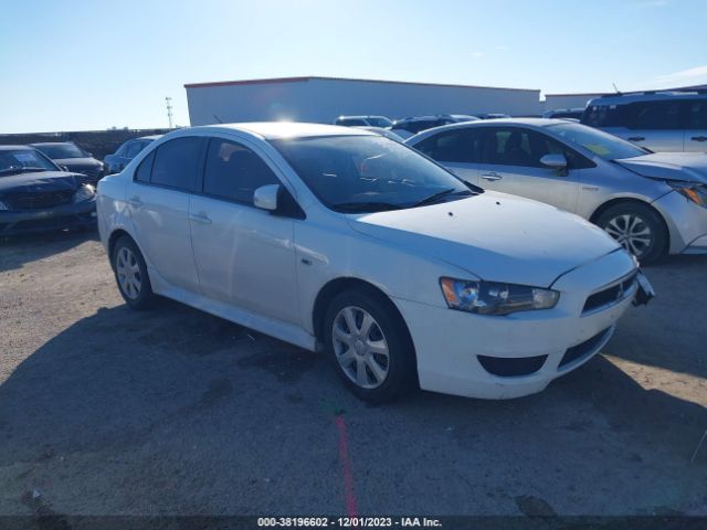 MITSUBISHI LANCER 2015 ja32u2fu7fu005635