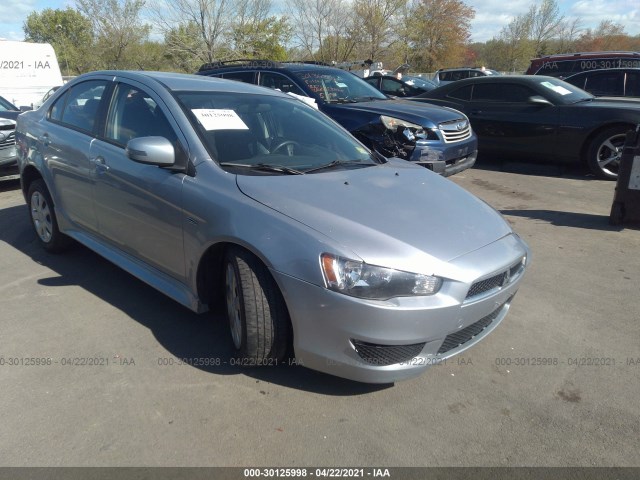 MITSUBISHI LANCER 2015 ja32u2fu7fu005814