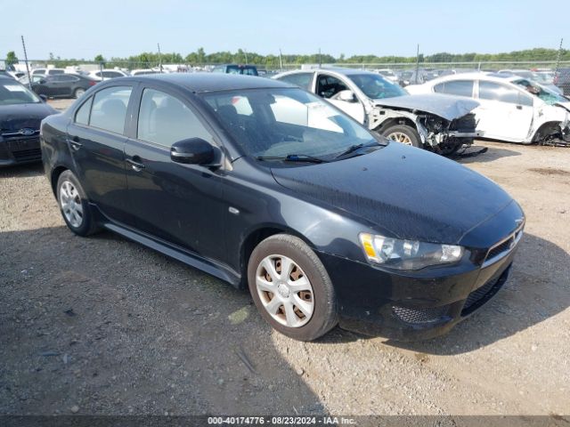 MITSUBISHI LANCER 2015 ja32u2fu7fu006364