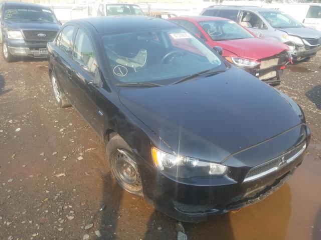 MITSUBISHI LANCER ES 2015 ja32u2fu7fu008261