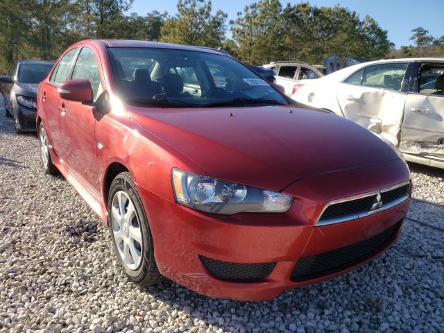 MITSUBISHI LANCER ES 2015 ja32u2fu7fu008597