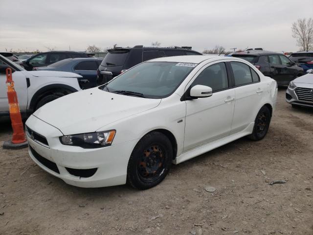 MITSUBISHI LANCER ES 2015 ja32u2fu7fu008602