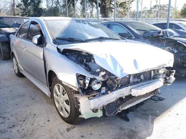 MITSUBISHI LANCER ES 2015 ja32u2fu7fu009247