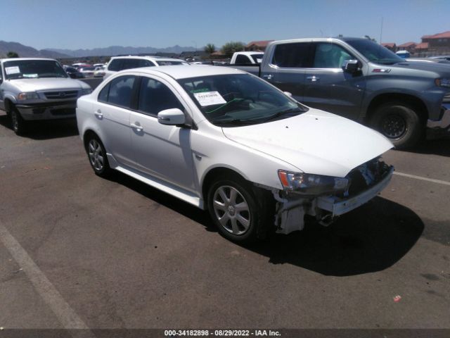 MITSUBISHI LANCER 2015 ja32u2fu7fu009264