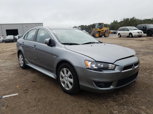 MITSUBISHI LANCER ES 2015 ja32u2fu7fu010379