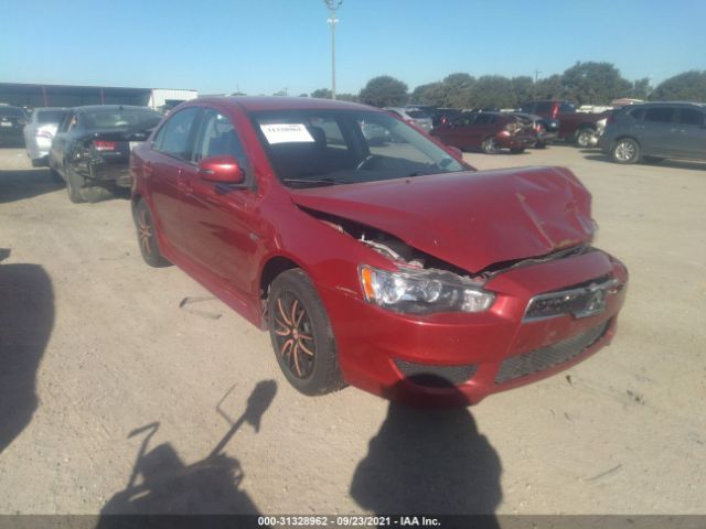 MITSUBISHI LANCER 2015 ja32u2fu7fu011001