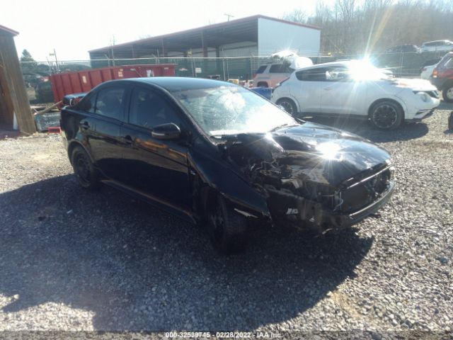 MITSUBISHI LANCER 2015 ja32u2fu7fu012388