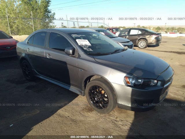 MITSUBISHI LANCER 2015 ja32u2fu7fu012777