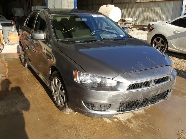 MITSUBISHI LANCER ES 2015 ja32u2fu7fu013167