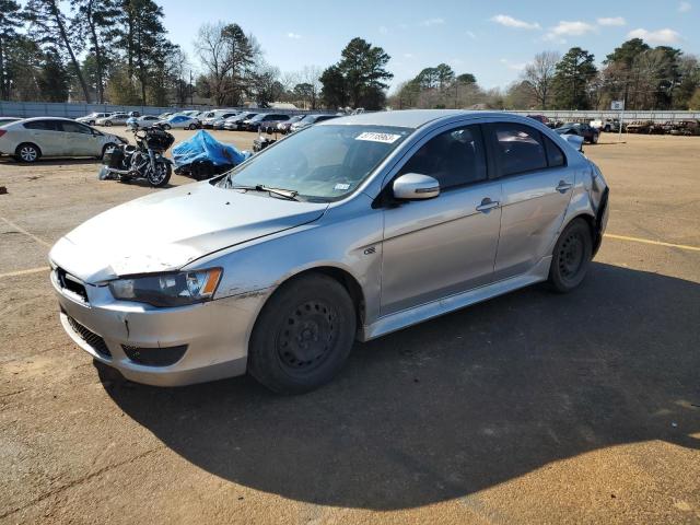 MITSUBISHI LANCER ES 2015 ja32u2fu7fu013430