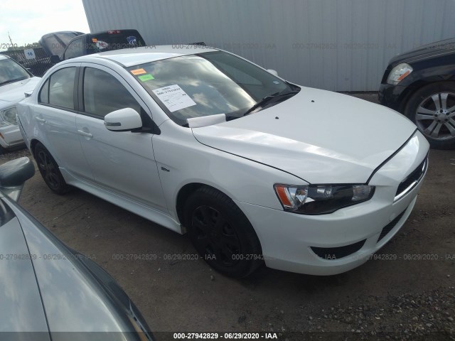 MITSUBISHI LANCER 2015 ja32u2fu7fu013881