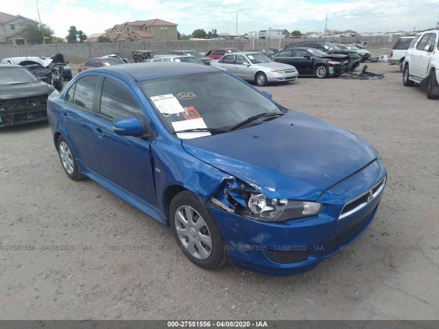 MITSUBISHI LANCER 2015 ja32u2fu7fu014075