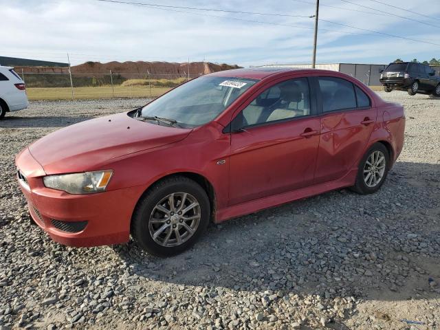 MITSUBISHI LANCER 2015 ja32u2fu7fu014562