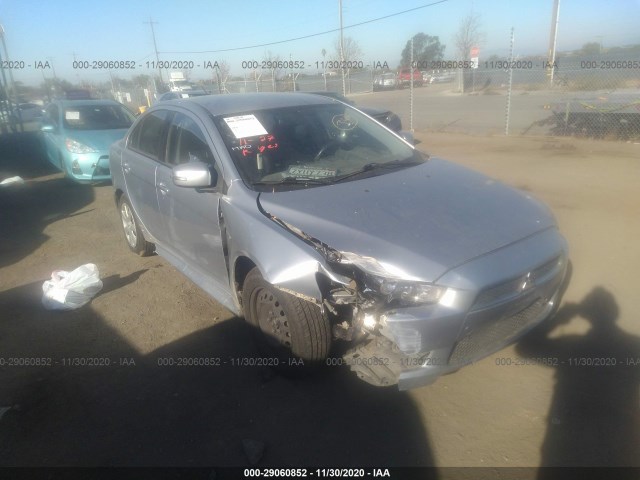 MITSUBISHI LANCER 2015 ja32u2fu7fu014822