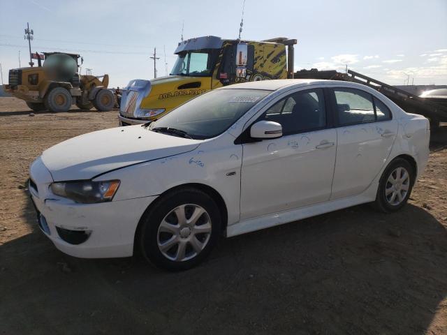 MITSUBISHI LANCER ES 2015 ja32u2fu7fu014836