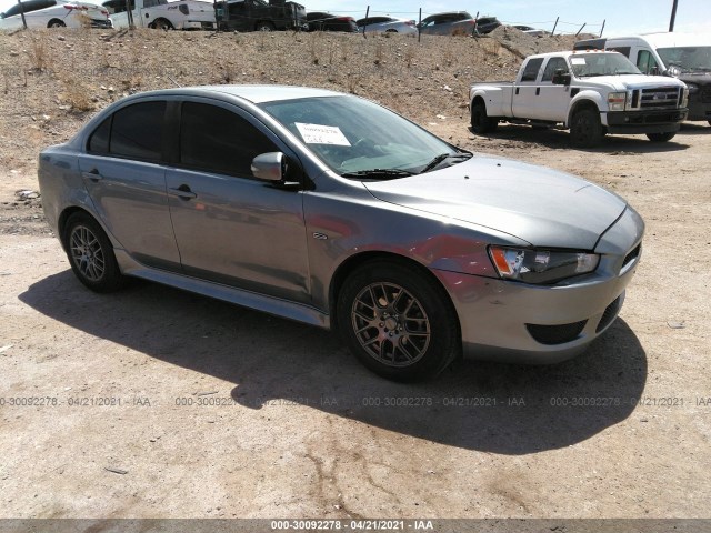 MITSUBISHI LANCER 2015 ja32u2fu7fu014903