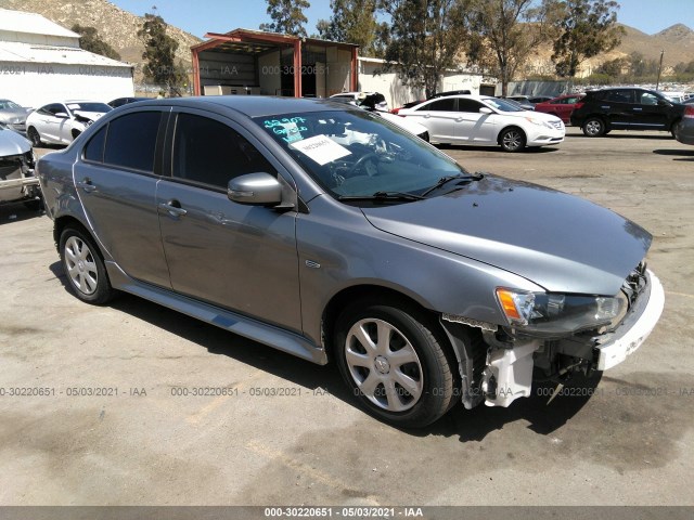 MITSUBISHI LANCER 2015 ja32u2fu7fu015095