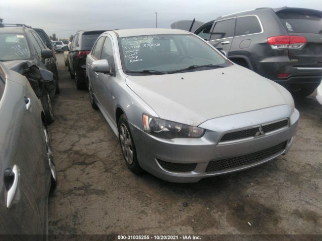 MITSUBISHI LANCER 2015 ja32u2fu7fu015274