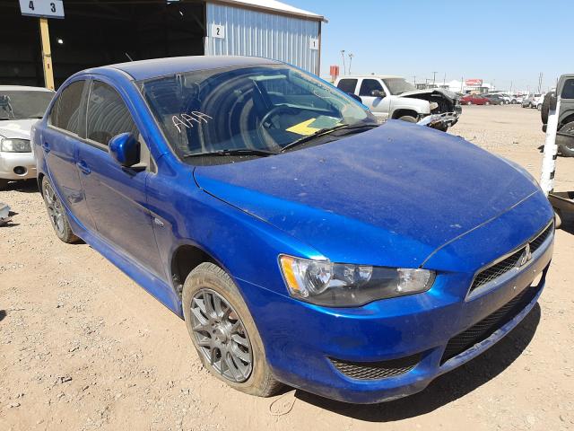 MITSUBISHI LANCER ES 2015 ja32u2fu7fu015467