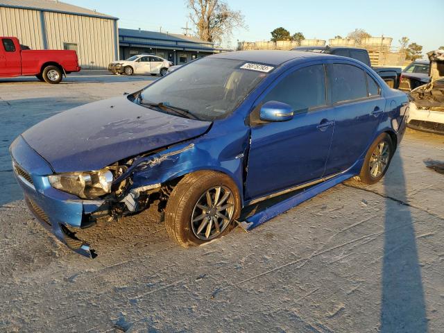 MITSUBISHI LANCER 2015 ja32u2fu7fu015646