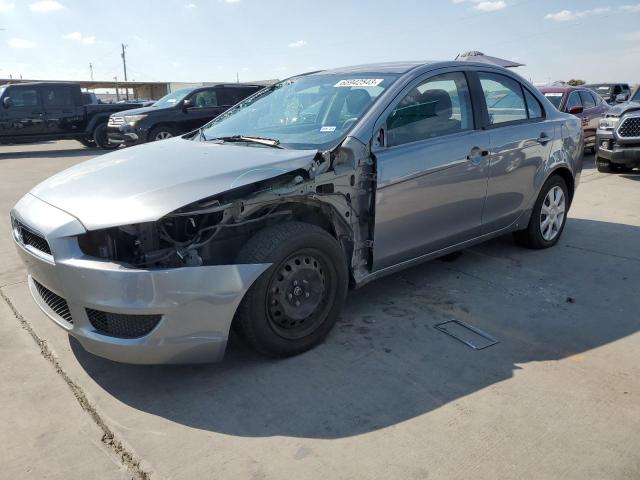 MITSUBISHI LANCER ES 2015 ja32u2fu7fu017140