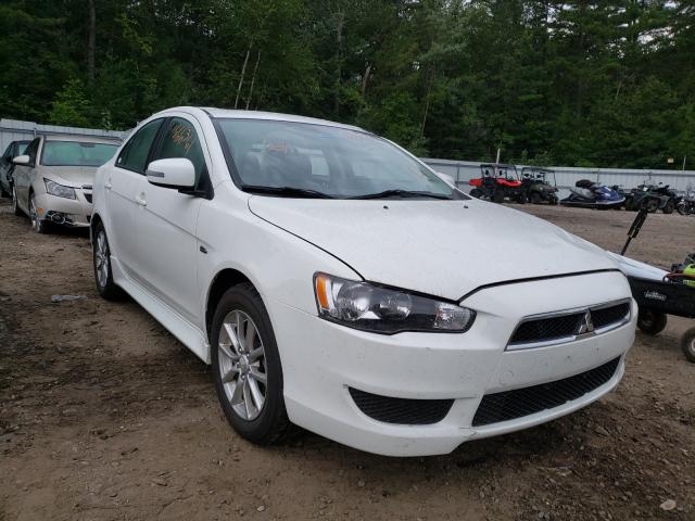 MITSUBISHI LANCER ES 2015 ja32u2fu7fu018739