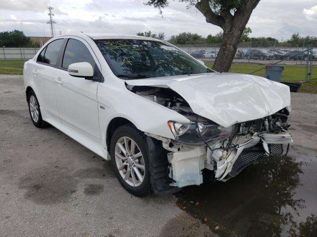 MITSUBISHI LANCER ES 2015 ja32u2fu7fu019275