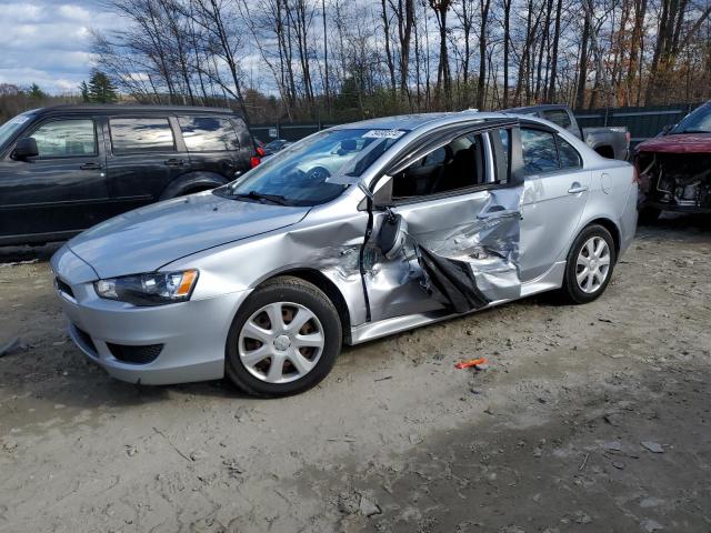 MITSUBISHI LANCER ES 2015 ja32u2fu7fu019633