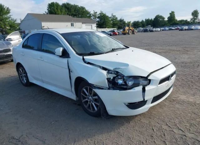 MITSUBISHI LANCER 2015 ja32u2fu7fu019647