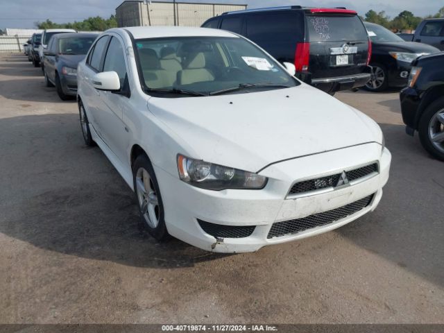 MITSUBISHI LANCER 2015 ja32u2fu7fu021091