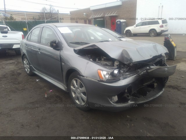 MITSUBISHI LANCER 2015 ja32u2fu7fu021821