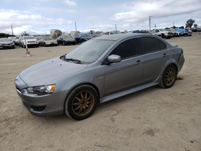 MITSUBISHI LANCER 2015 ja32u2fu7fu021933