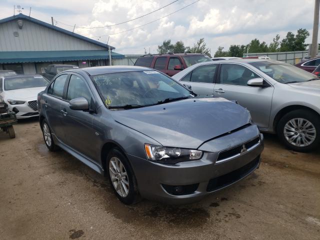 MITSUBISHI LANCER 2015 ja32u2fu7fu022743