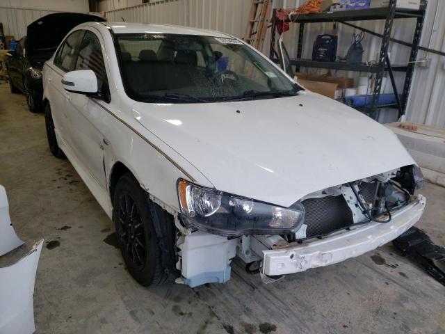 MITSUBISHI LANCER ES 2015 ja32u2fu7fu023844