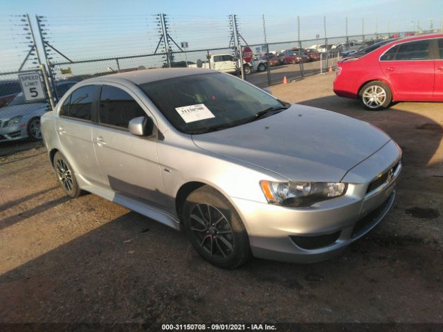 MITSUBISHI LANCER 2015 ja32u2fu7fu025710