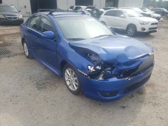 MITSUBISHI LANCER ES 2015 ja32u2fu7fu026730