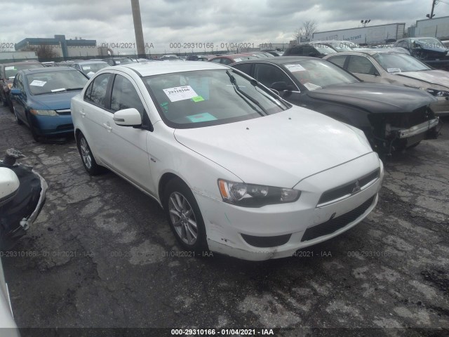 MITSUBISHI LANCER 2015 ja32u2fu7fu026775