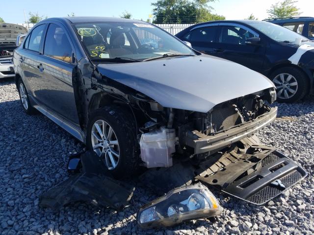 MITSUBISHI LANCER ES 2015 ja32u2fu7fu600730