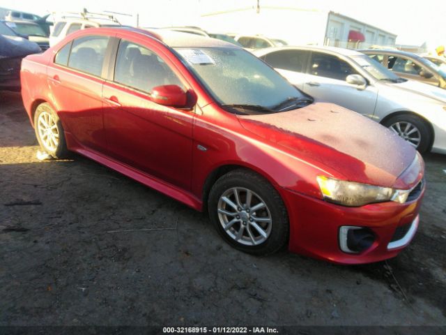 MITSUBISHI LANCER 2016 ja32u2fu7gu000372