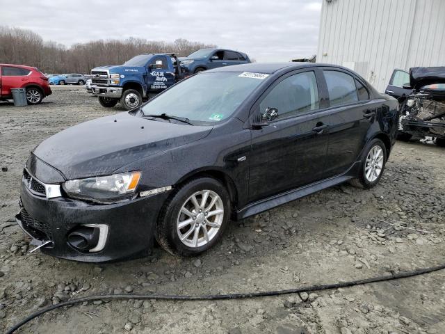 MITSUBISHI LANCER 2016 ja32u2fu7gu000498