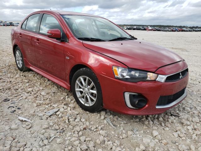 MITSUBISHI LANCER ES 2016 ja32u2fu7gu001408