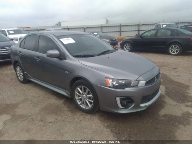 MITSUBISHI LANCER 2016 ja32u2fu7gu002266