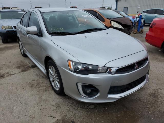 MITSUBISHI LANCER ES 2016 ja32u2fu7gu002462