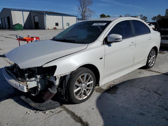 MITSUBISHI LANCER 2016 ja32u2fu7gu002588