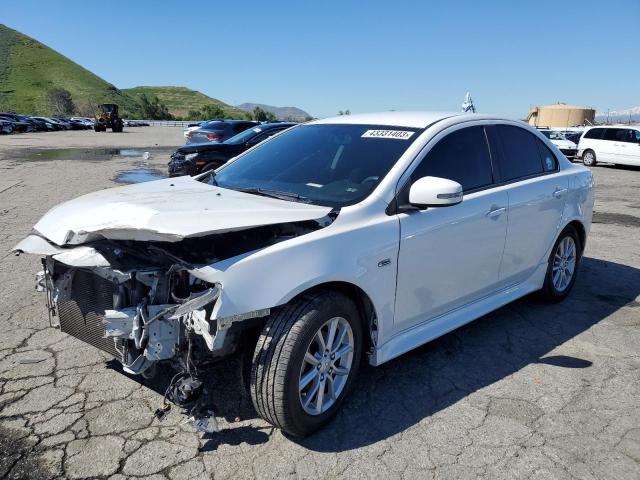 MITSUBISHI LANCER ES 2016 ja32u2fu7gu003014