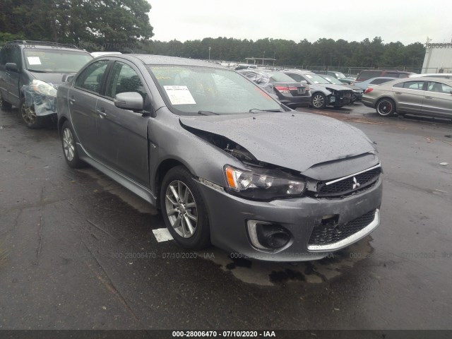 MITSUBISHI LANCER 2015 ja32u2fu7gu004101