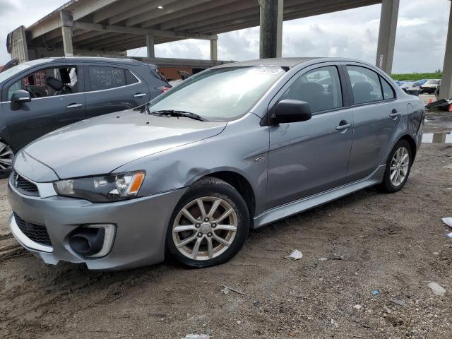 MITSUBISHI LANCER 2016 ja32u2fu7gu004910