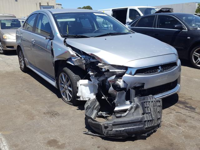 MITSUBISHI LANCER ES 2016 ja32u2fu7gu005121